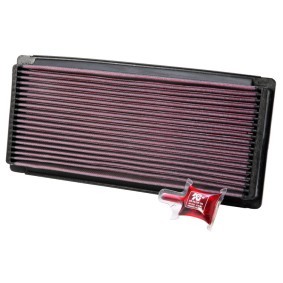 Compre Filtro de ar de K&N Filters online para Bronco SUV a preços moderados