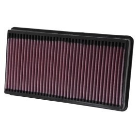 Kjøp Luftfilter av K&N Filters 33-2248 til den lave prisen 1093,10 NOK