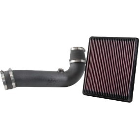 Køb Luftfilter af K&N Filters 33-2330 til den lave pris 589,46 DKK