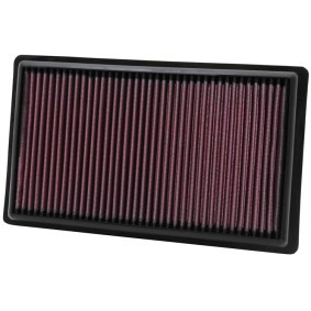 Kjøp Luftfilter av K&N Filters 33-2366 til den lave prisen 1093,10 NOK