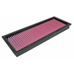 Luftfilter 33-2574 LAMBORGHINI von K&N Filters