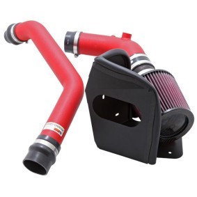 Køb Luftfilter af K&N Filters 33-2700 til den lave pris 536,73 DKK