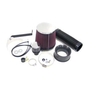 Sportluftfiltersystem 57-0421 AUDI von K&N Filters