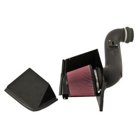 Sportluftfiltersystem 57-3066 von K&N Filters günstig für 397,06 € online kaufen