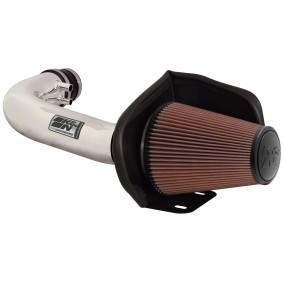 Sportluftfiltersystem für LINCOLN von K&N Filters