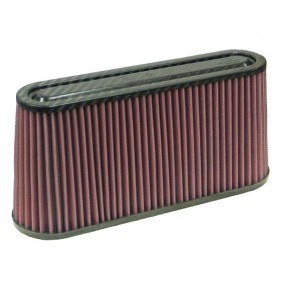 Luftfilter E-2950 LAMBORGHINI von K&N Filters