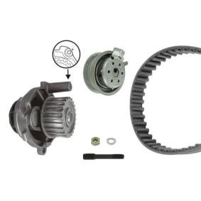 Wasserpumpe + Zahnriemensatz 1 987 946 438 von BOSCH günstig für 104,01 € online kaufen