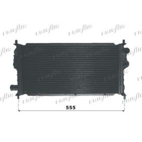 Achetez des Radiateur du moteur FRIGAIR 0101.2008 à prix pour 143,06 €