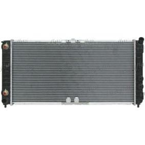 Achetez des Radiateur du moteur FRIGAIR 0107.3083 à prix pour 126,58 €