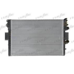 Kjøp Radiator, motorkjøling av FRIGAIR 0204.2019 til den lave prisen 1811,91 NOK