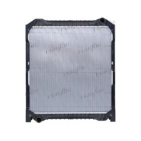 Kjøp Radiator, motorkjøling av FRIGAIR 0204.3051 til den lave prisen 5698,53 NOK