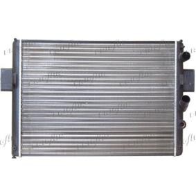 Kjøp Radiator, motorkjøling av FRIGAIR 0204.3065 til den lave prisen 1487,67 NOK