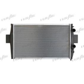 Kühler, Motorkühlung 0204.3066 von FRIGAIR günstig für 145,47 € online kaufen