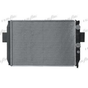 Kjøp Radiator, motorkjøling av FRIGAIR 0204.3067 til den lave prisen 2345,74 NOK