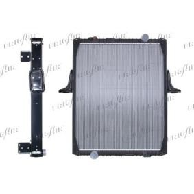 Acquista Radiatore motore da FRIGAIR 0209.3007 a buon mercato per soli 636,23 €