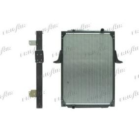 Acquista Radiatore motore da FRIGAIR 0209.3016 a buon mercato per soli 427,68 €