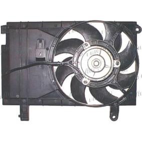 Kühlerlüfter 0531.0460 von FRIGAIR günstig für 68,85 € online kaufen