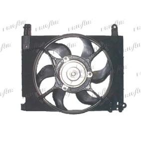 Kühlerlüfter 0531.0461 von FRIGAIR günstig für 107,22 € online kaufen
