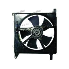 Kühlerlüfter 0531.1006 von FRIGAIR günstig für 97,71 € online kaufen