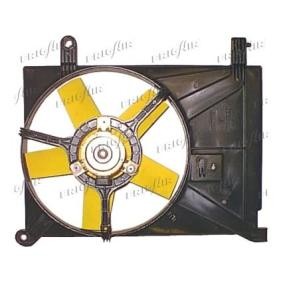 Kühlerlüfter 0531.1008 von FRIGAIR günstig für 113,47 € online kaufen