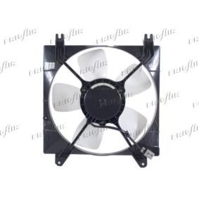 Kühlerlüfter 0531.2005 von FRIGAIR günstig für 151,71 € online kaufen