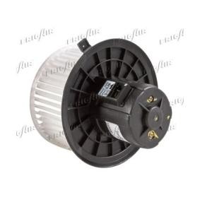 Gebläsemotor des Herstellers FRIGAIR - Originalware Artikelnummer: 0599.1036