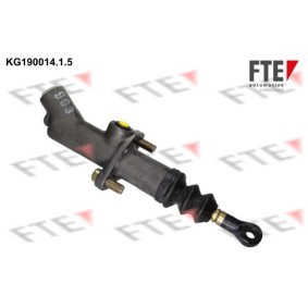 Compre Bomba de embraiagem de FTE online para 911 Cabriolet (993) a preços moderados