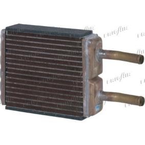 Achetez des Radiateur de chauffage de chez FRIGAIR en ligne pour PONY / EXCEL A trois volumes (X-2) à prix modérés