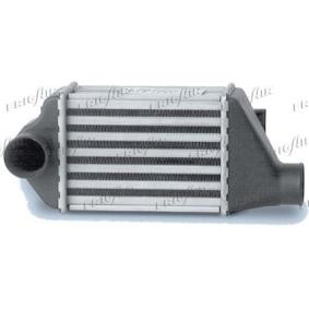 Acquista Intercooler da FRIGAIR online per Uno Hatchback (146_) a prezzi moderati