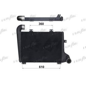 Acquista Intercooler da FRIGAIR 0709.3008 a buon mercato per soli 1009,47 €