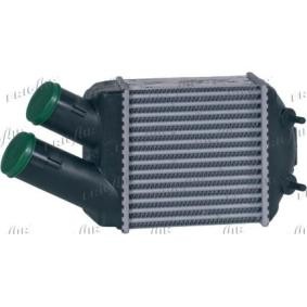 Acquista Intercooler da FRIGAIR 0709.3103 a buon mercato per soli 205,12 €