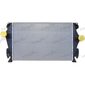 Köp Intercooler från FRIGAIR på nätet till A8 (4D2, 4D8) till schyssta priser