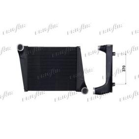 Acquista Intercooler da FRIGAIR 0711.3006 a buon mercato per soli 873,50 €