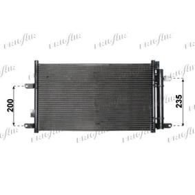 Klimakondensator 0804.2068 von FRIGAIR günstig für 112,32 € online kaufen