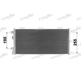 Klimakondensator 0804.2076 von FRIGAIR günstig für 133,78 € online kaufen