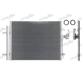 Acquista Condensatore climatizzatore da FRIGAIR 0805.3030 a buon mercato per soli 142,13 €