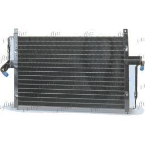 Klimakondensator von FRIGAIR für Senator Mk2 (B) (V88) günstig online kaufen