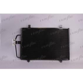 Acquista Condensatore climatizzatore da FRIGAIR 0809.3015 a buon mercato per soli 169,63 €