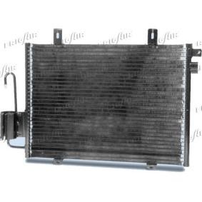 Acquista Condensatore climatizzatore da FRIGAIR 0809.3017 a buon mercato per soli 149,92 €