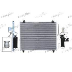 Acquista Condensatore climatizzatore da FRIGAIR 0809.3027 a buon mercato per soli 190,25 €