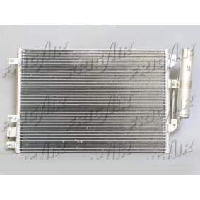 Acquista Condensatore climatizzatore da FRIGAIR 0809.3028 a buon mercato per soli 100,51 €
