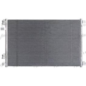 Acquista Condensatore climatizzatore da FRIGAIR 0809.3029 a buon mercato per soli 72,53 €