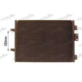 Acquista Condensatore climatizzatore da FRIGAIR 0809.3038 a buon mercato per soli 122,45 €