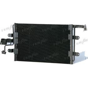 Klimakondensator 0810.2008 von FRIGAIR günstig für 113,67 € online kaufen