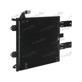 Klimakondensator 0810.2022 von FRIGAIR günstig für 157,28 € online kaufen