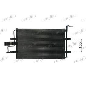 Klimakondensator 0810.3030 von FRIGAIR günstig für 185,12 € online kaufen