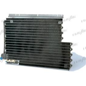 Acquista Condensatore climatizzatore da FRIGAIR 0811.2002 a buon mercato per soli 210,90 €