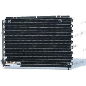 Acquista Condensatore climatizzatore da FRIGAIR 0811.2011 a buon mercato per soli 138,22 €