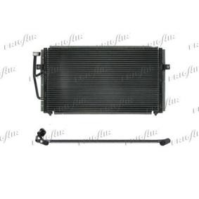 Acquista Condensatore climatizzatore da FRIGAIR 0811.2013 a buon mercato per soli 94,04 €