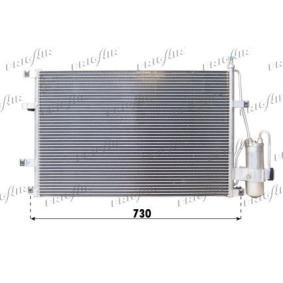 Acquista Condensatore climatizzatore da FRIGAIR 0811.3017 a buon mercato per soli 181,57 €